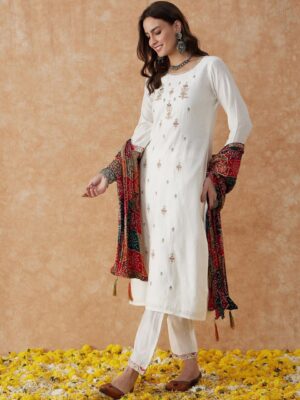 Glomee Introducing New Kurti set