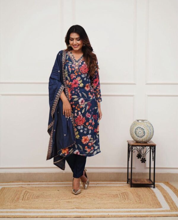 Glomee Introducing New Kurti set